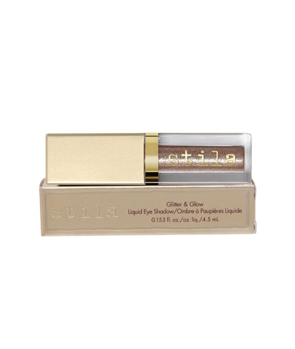 Stila Glitter And Glow Liquid Eye Shadow