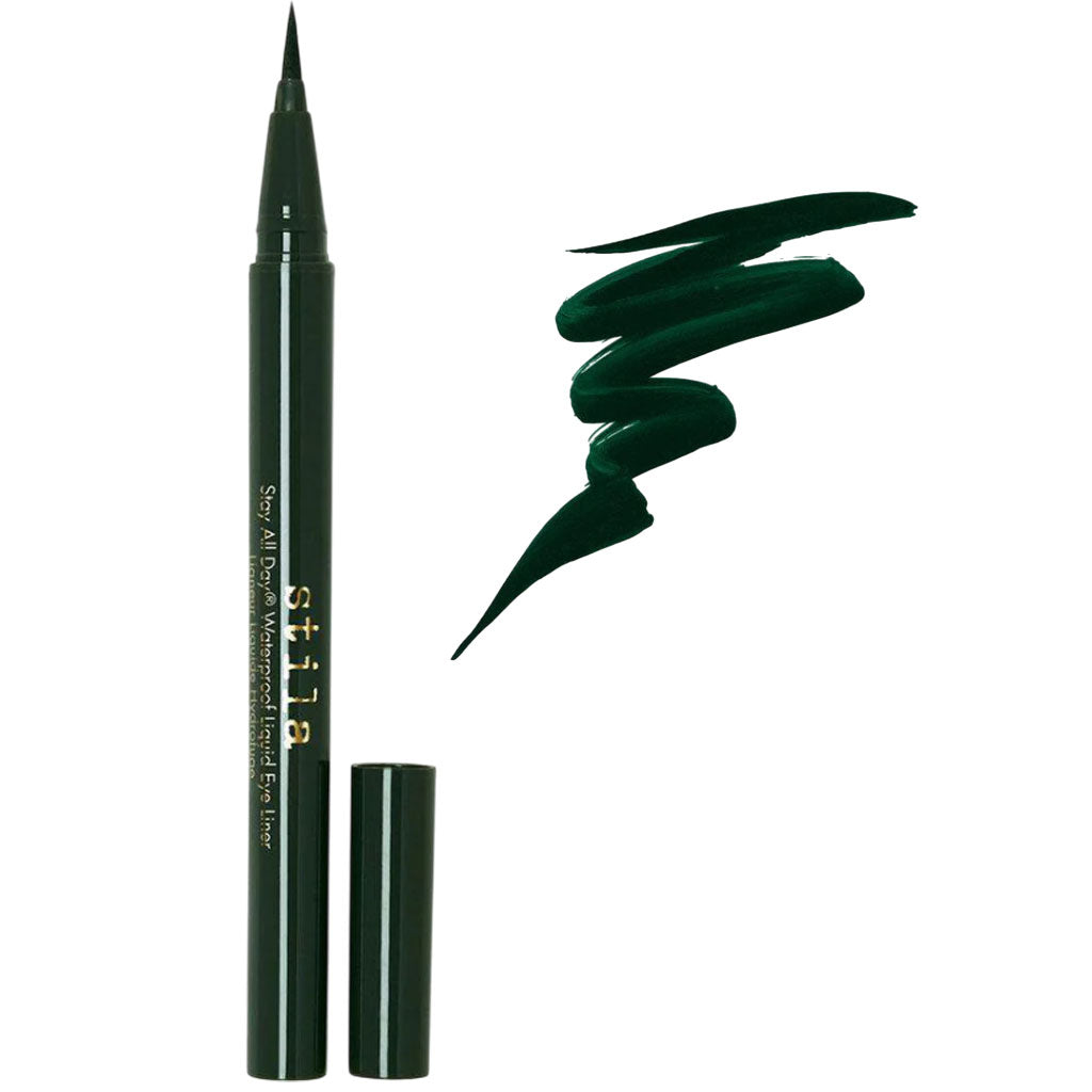 Stila Stay All Day Waterproof Liquid Eye Liner