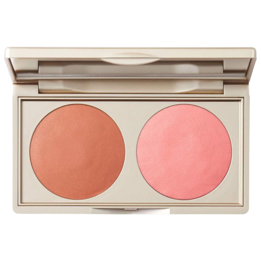 Stila Putty Blush And Bronzer Duo Bronzed Gerbera
