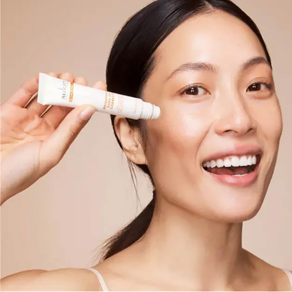 Sukin Glow Active C Vitamin C Dark Spot Corrector