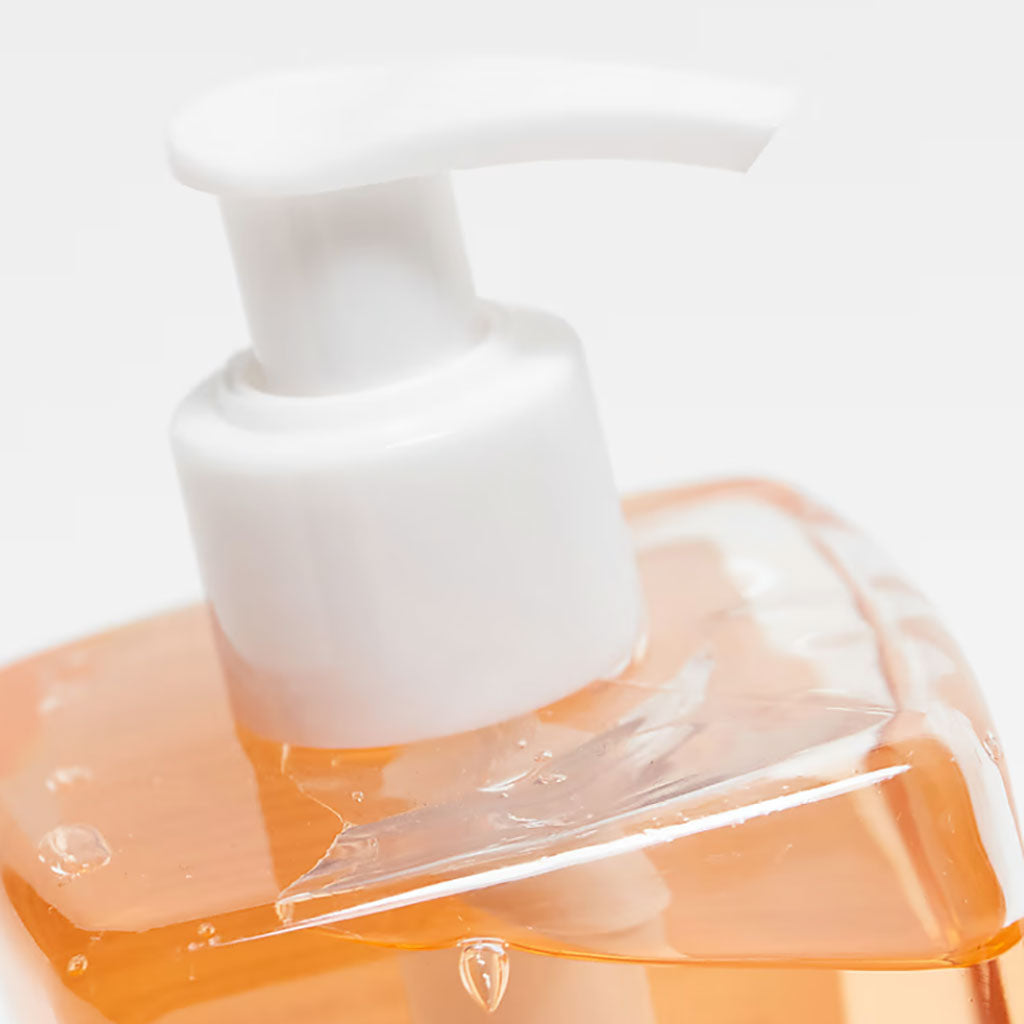 Sunday Rain Mango And Coconut Body Wash