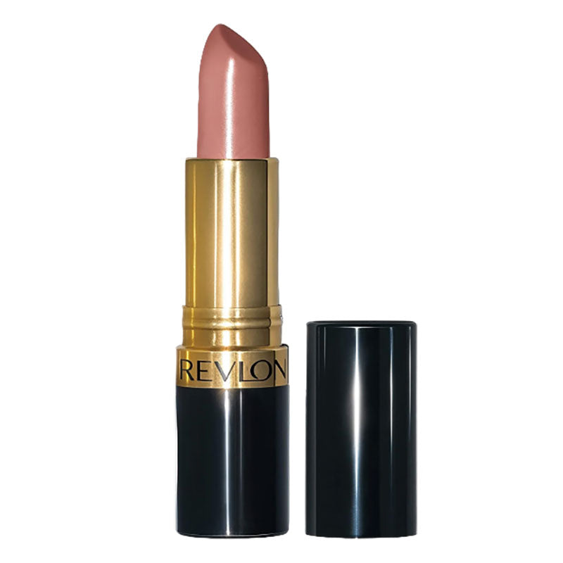 Revlon Super Lustrous Creme Lipstick 637 Blushing Nude