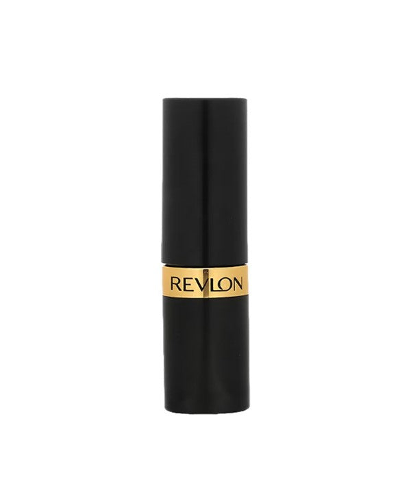 Revlon Super Lustrous Pearl Lipstick 610 Goldpearl Plum