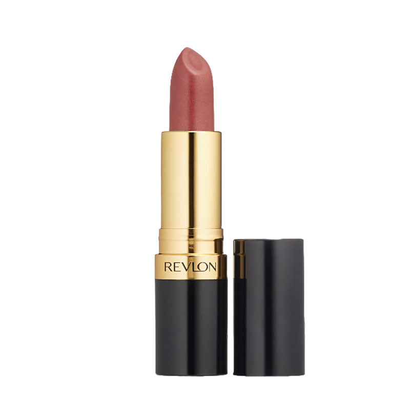 Revlon Super Lustrous Pearl Lipstick 610 Goldpearl Plum