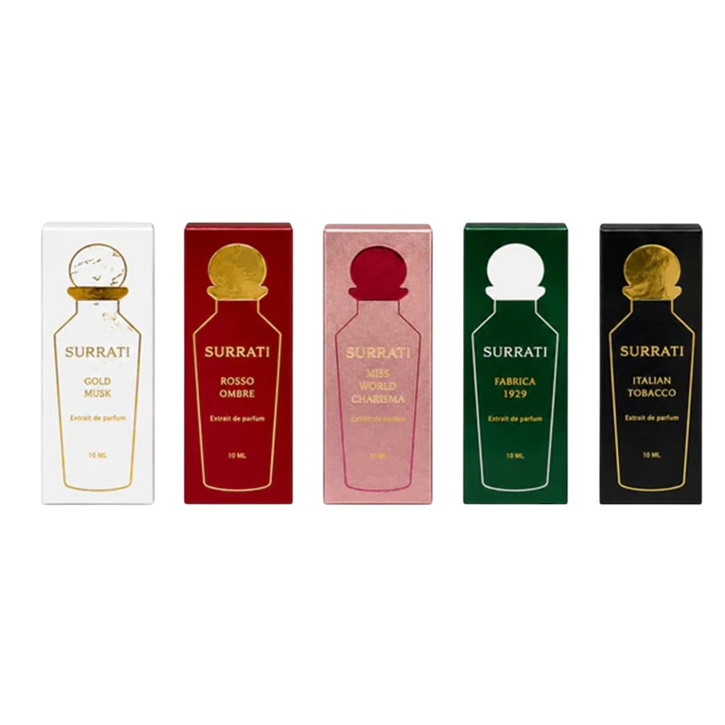 Surrati Mini Collection Gift Set 1