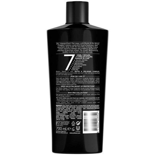 TRESemme Biotin Repair Shampoo