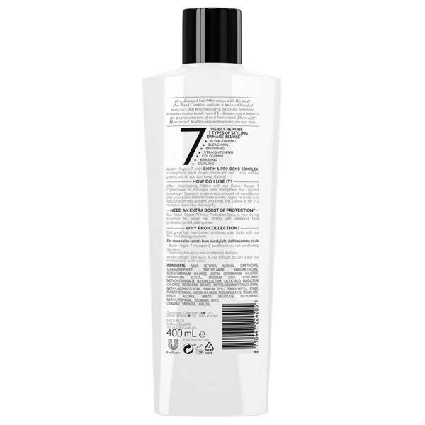 TRESemme Biotin Repair Conditioner