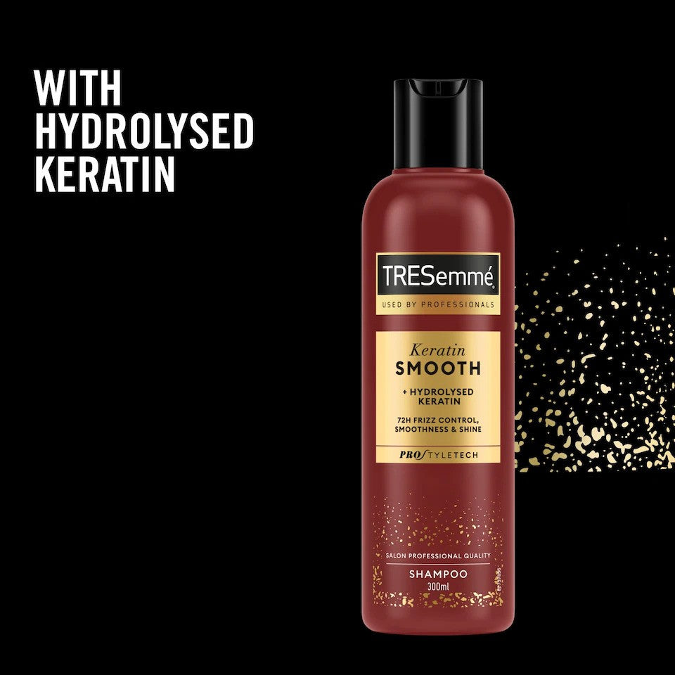 TRESemme Keratin Smooth Shampoo