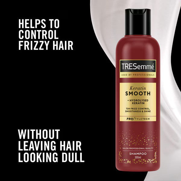 TRESemme Keratin Smooth Shampoo