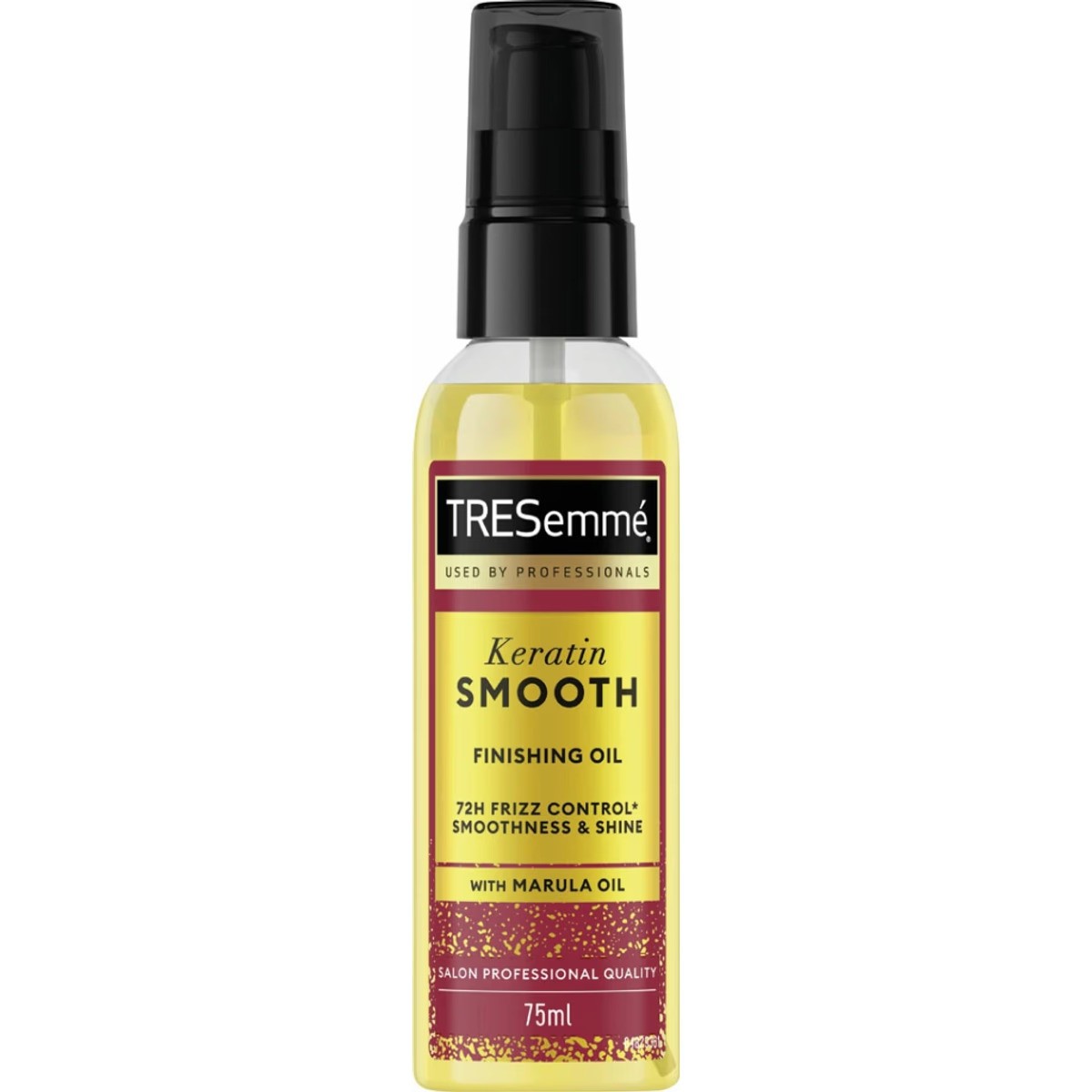 TRESemme Keratin Smooth Finishing Oil