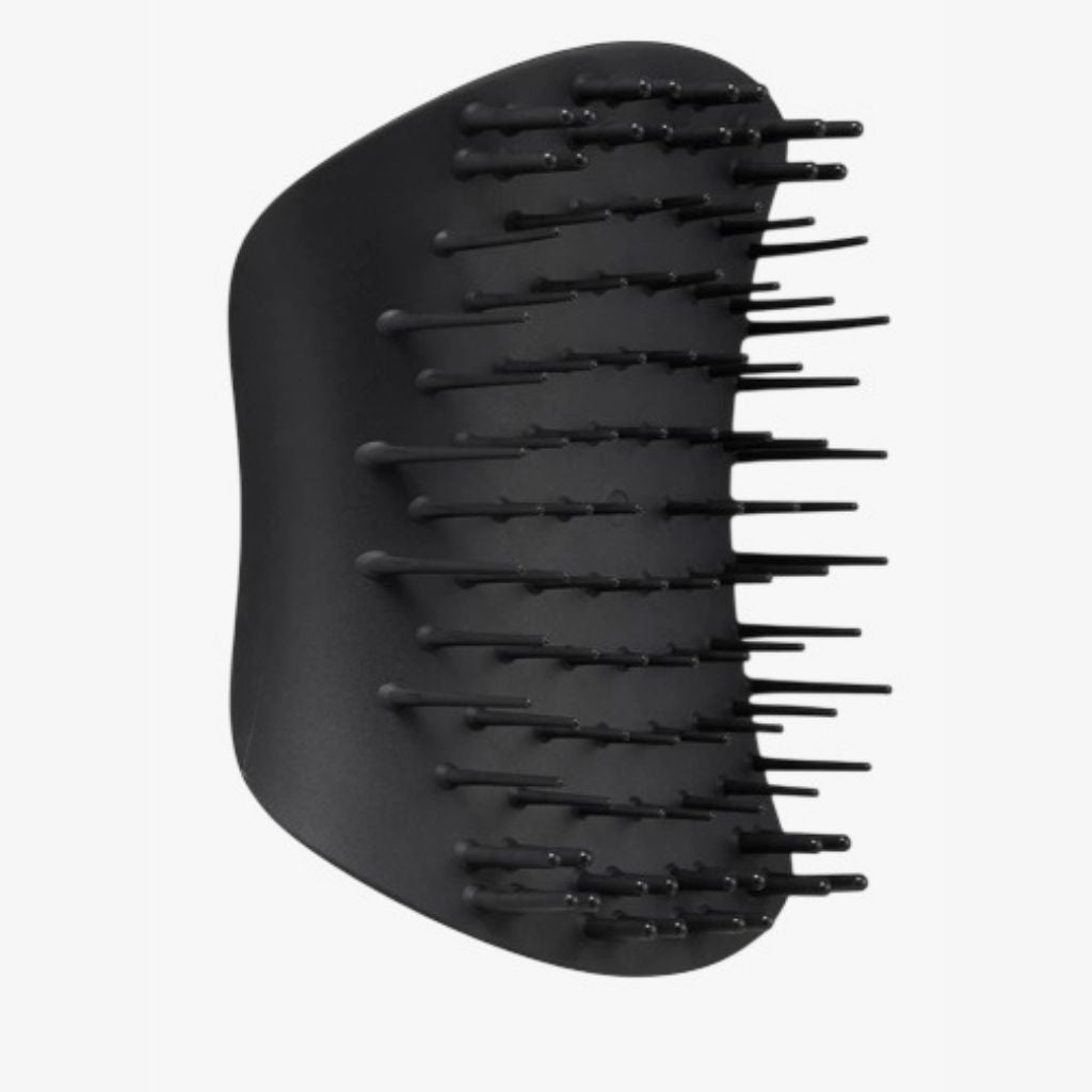Tangle Teezer Exfoliating And Massaging Scalp And Shampoo Brush