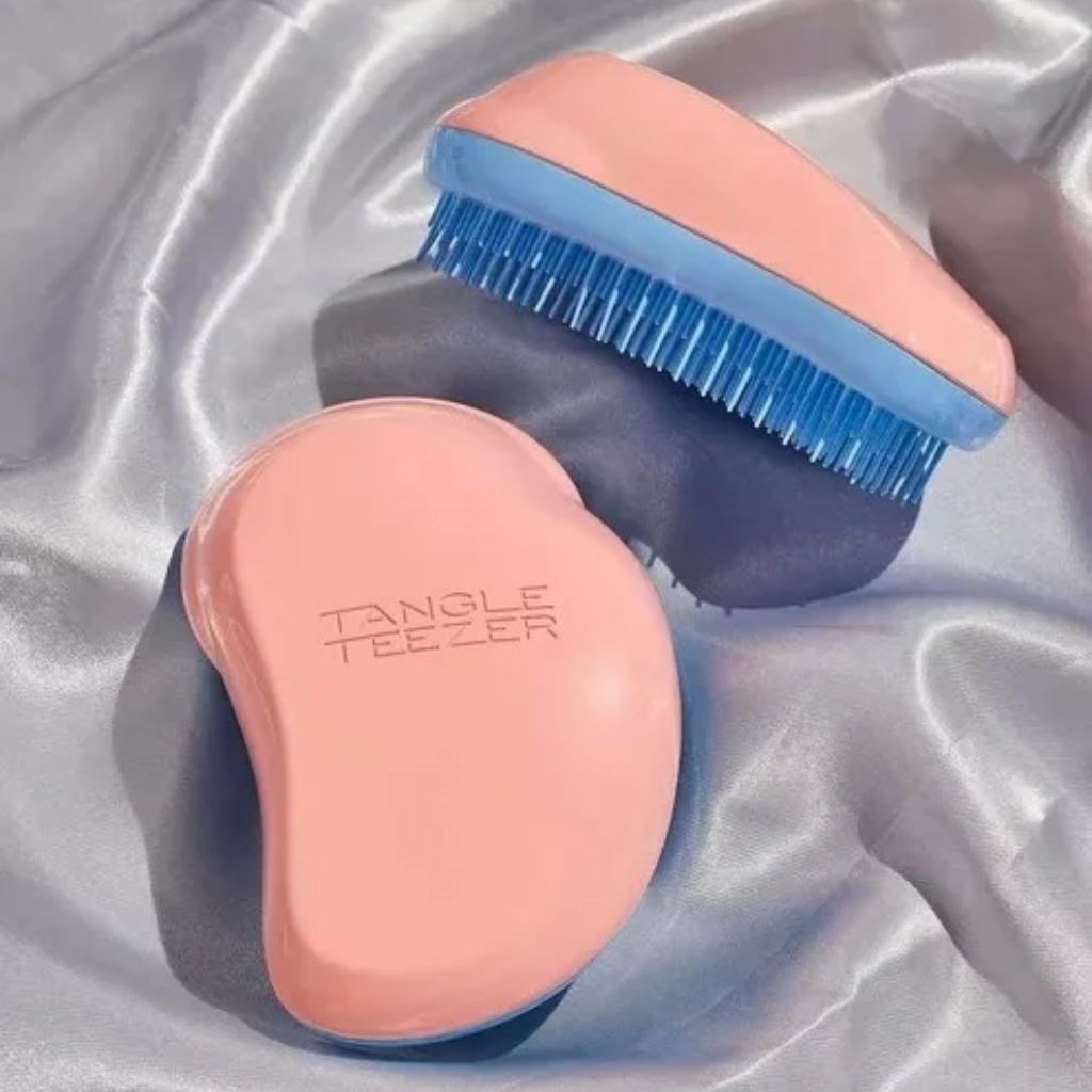 Tangle Teezer Fine N Fragile Hair Detangler