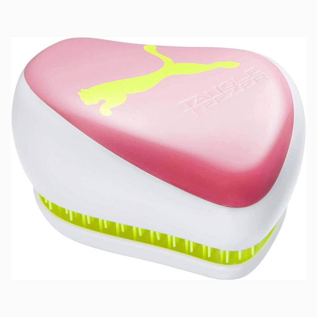 Tangle Teezer On The Go Detangling Hair Brush Puma Styler