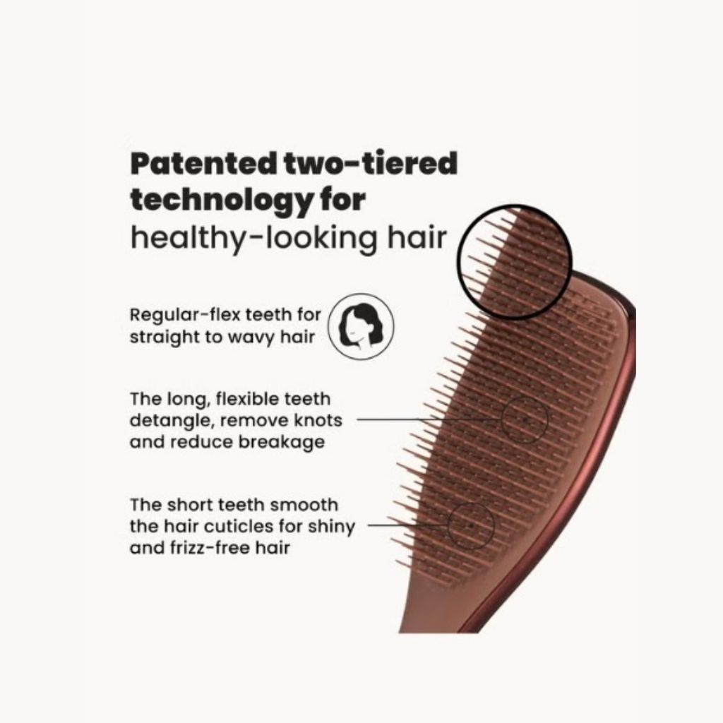 Tangle Teezer The Ultimate Detangler Hair Brush Special Edition
