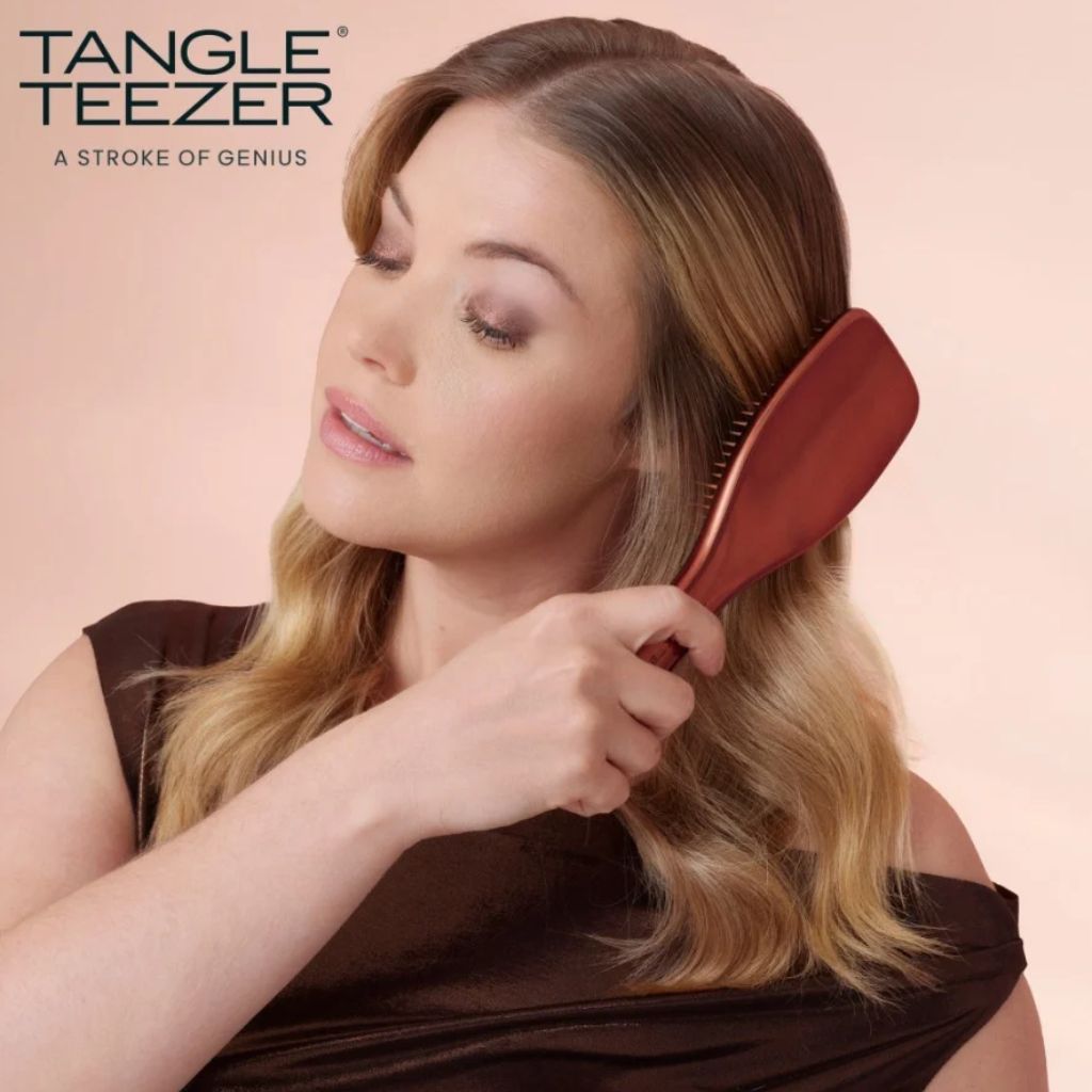Tangle Teezer The Ultimate Detangler Hair Brush Special Edition