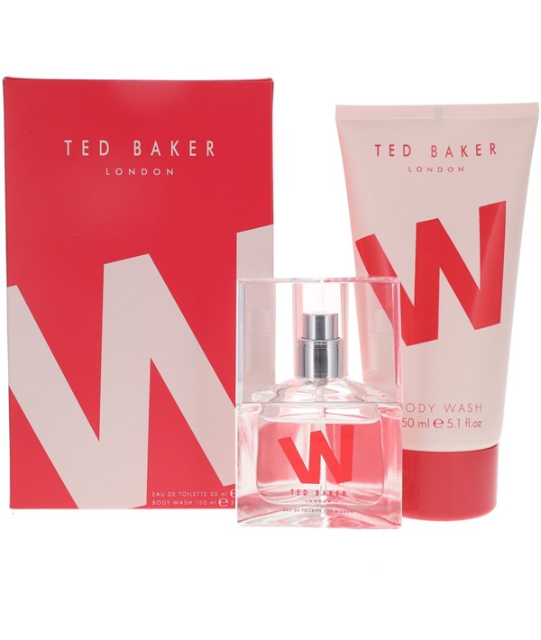 Ted Baker Gift Set For Her