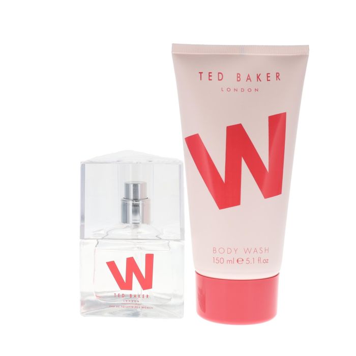 Ted Baker Gift Set For Her