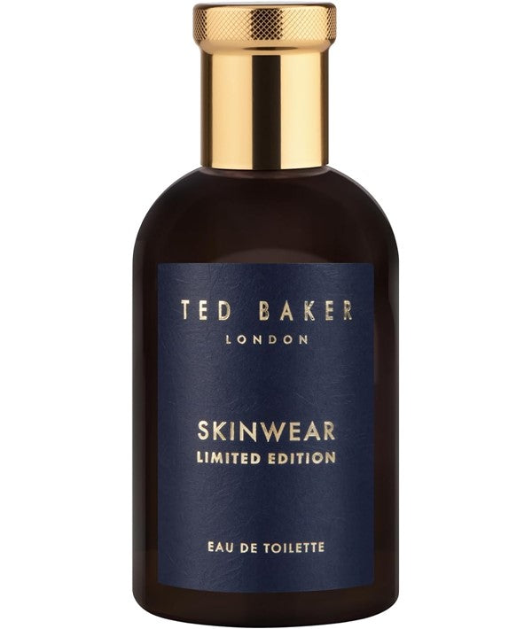 Ted Baker Skinwear Limited Edition Eau De Toilette