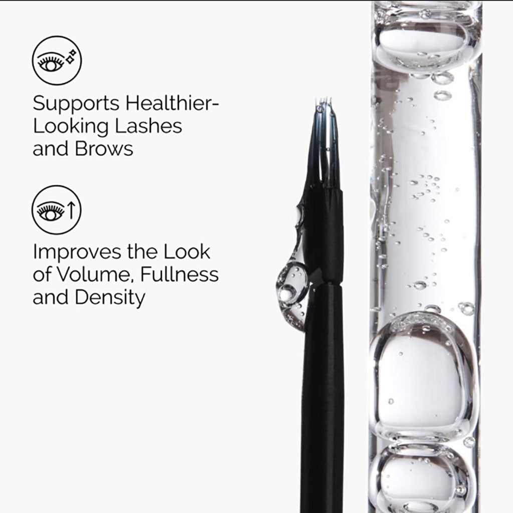 The Ordinary Multi Peptide Lash And Brow Serum