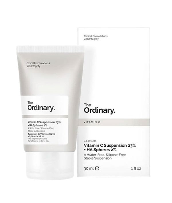 The Ordinary Vitamin C Suspension Serum