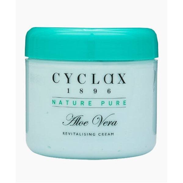 Three Pears Cyclax 1896 Nature Pure Aloe Vera Revitalising Cream