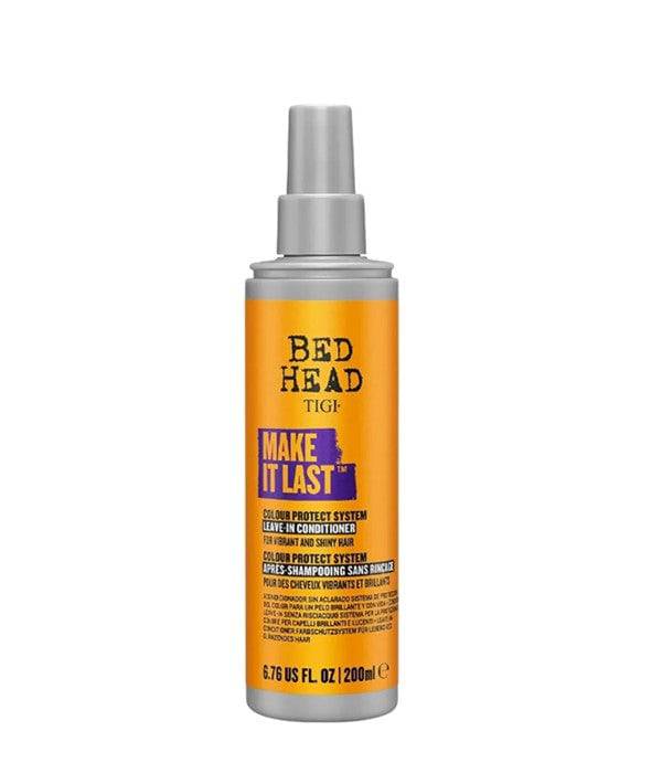 Tigi Bed Head Make It Last Colour Protect System Leave In Conditioner