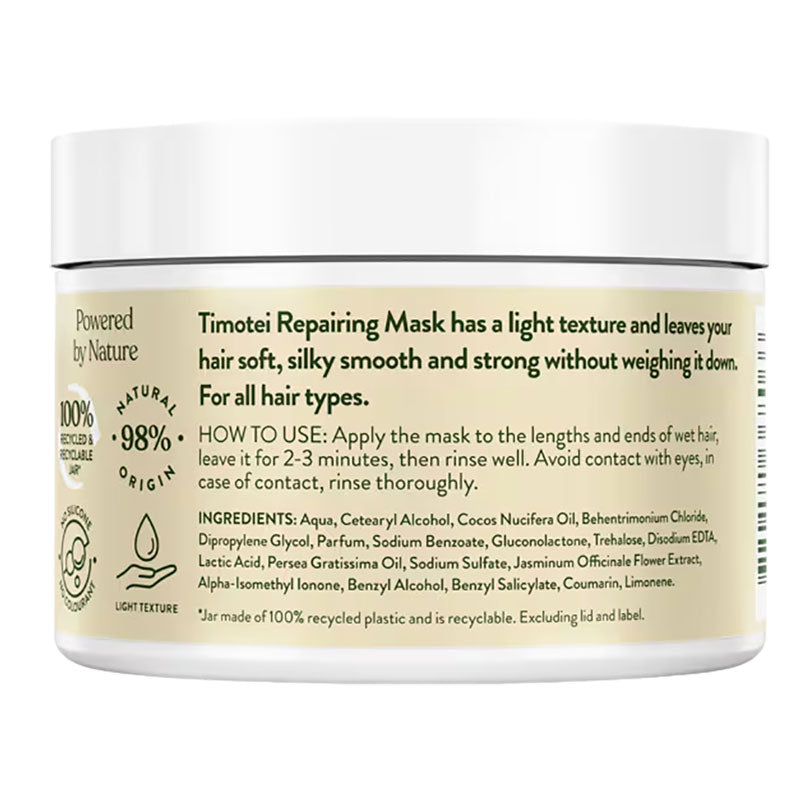 Timotei Repairing Mask