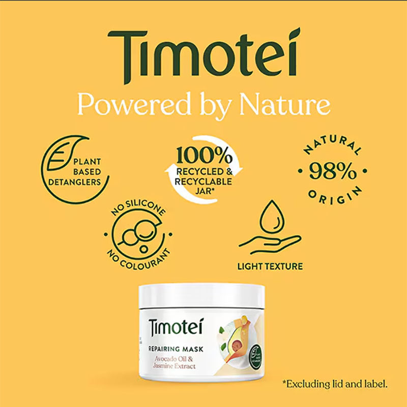 Timotei Repairing Mask