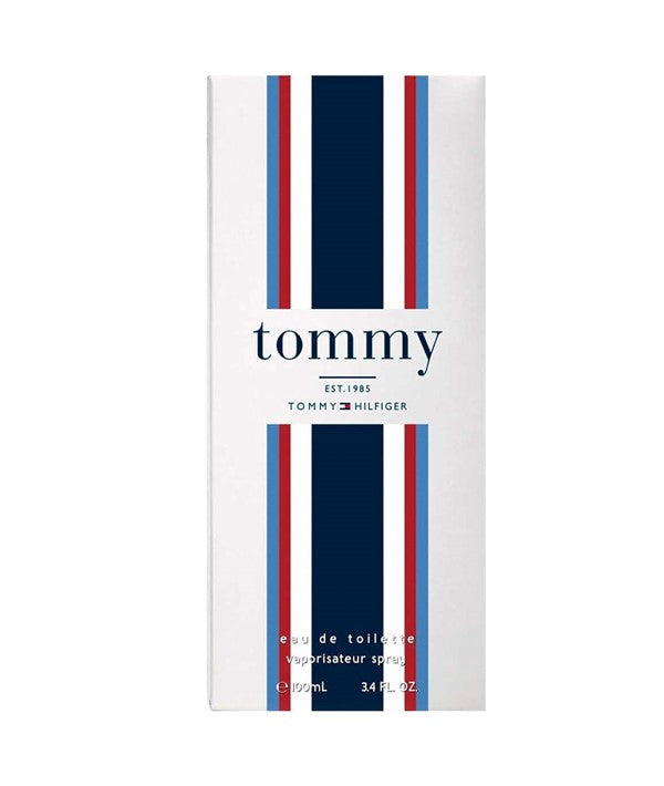 Tommy Hilfiger Men Eau De Toilette