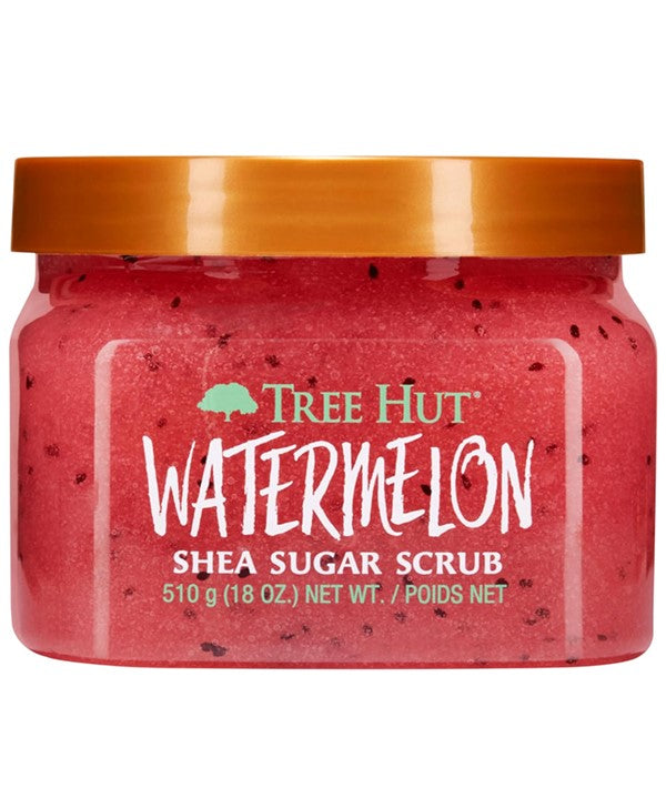 Tree Hut Watermelon Shea Sugar Scrub