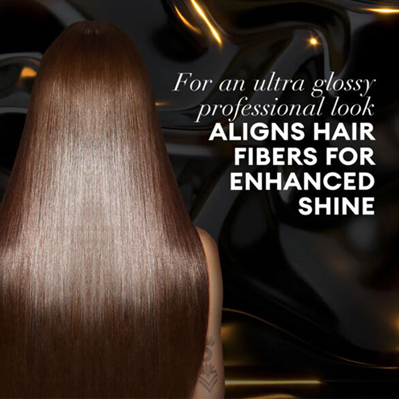 TRESemme Lamellar Shine Finishing Oil