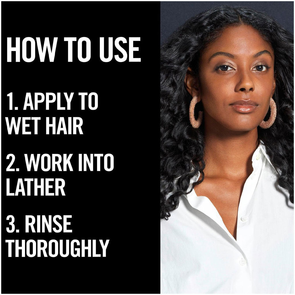 TRESemme Rich Moisture Vitamin E Shampoo