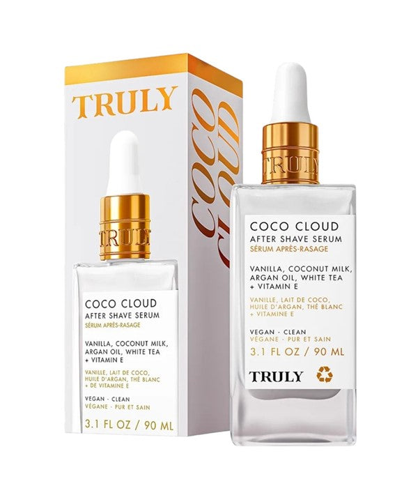 Truly Beauty Coco Cloud After Shave Serum