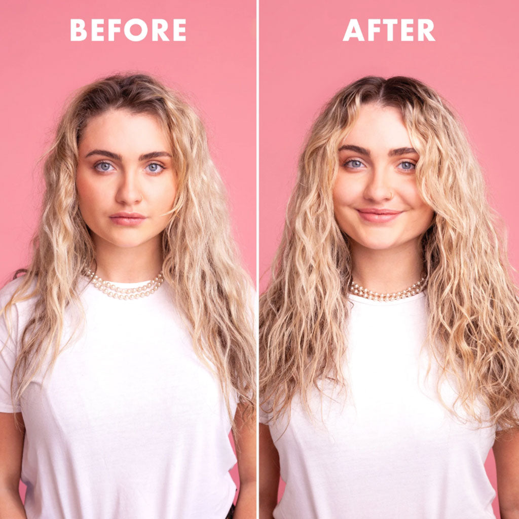 Umberto Giannini Banana Coconut Air Dry Cream