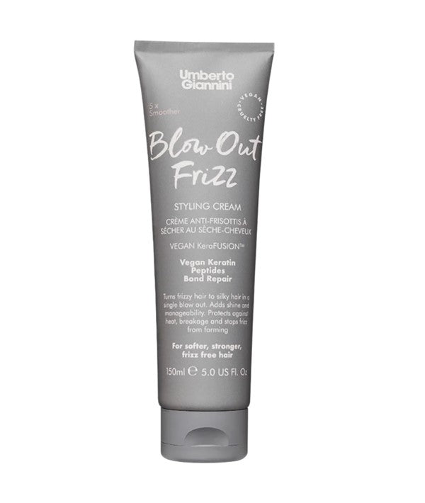 Umberto Giannini Blow Out Frizz Styling Cream
