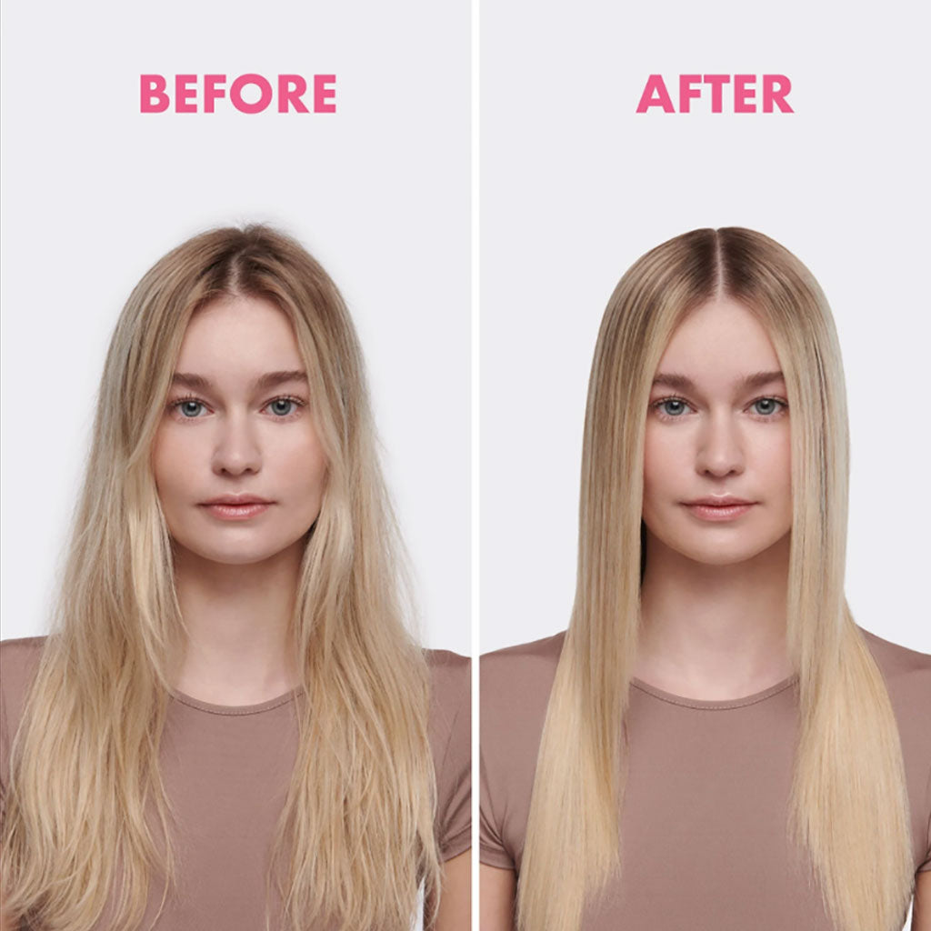 Umberto Giannini Blow Out Frizz Styling Cream