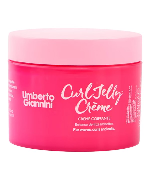 Umberto Giannini Curl Jelly Creme