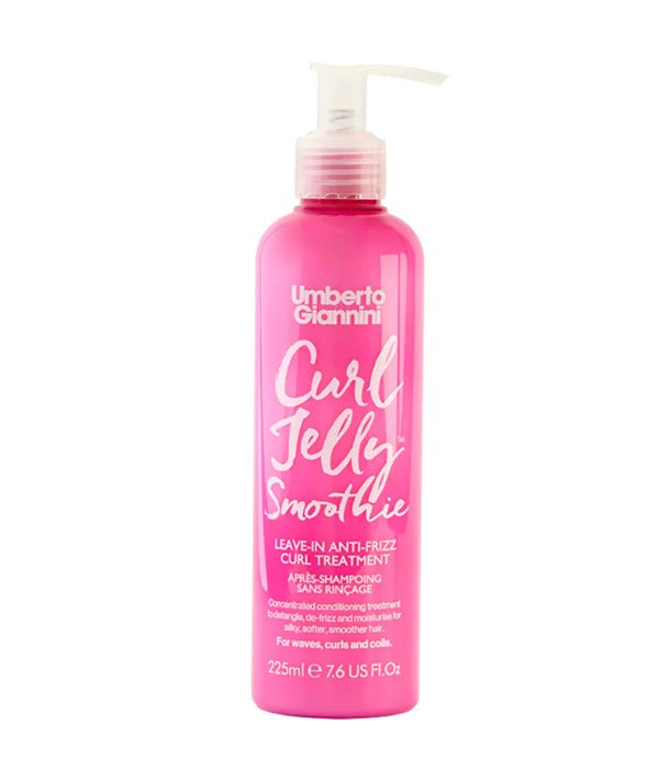 Umberto Giannini Curl Jelly Smoothie