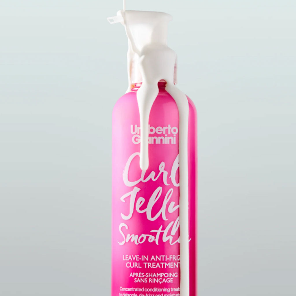 Umberto Giannini Curl Jelly Smoothie
