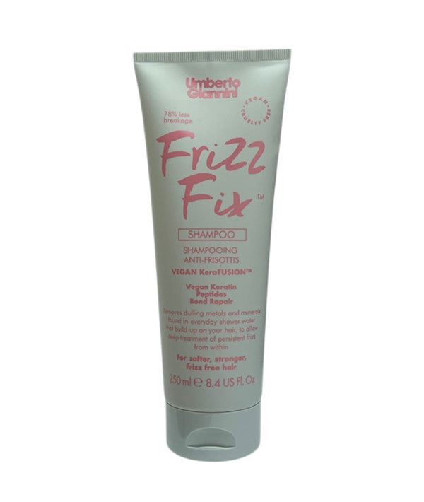 Umberto Giannini Frizz Fix Shampoo