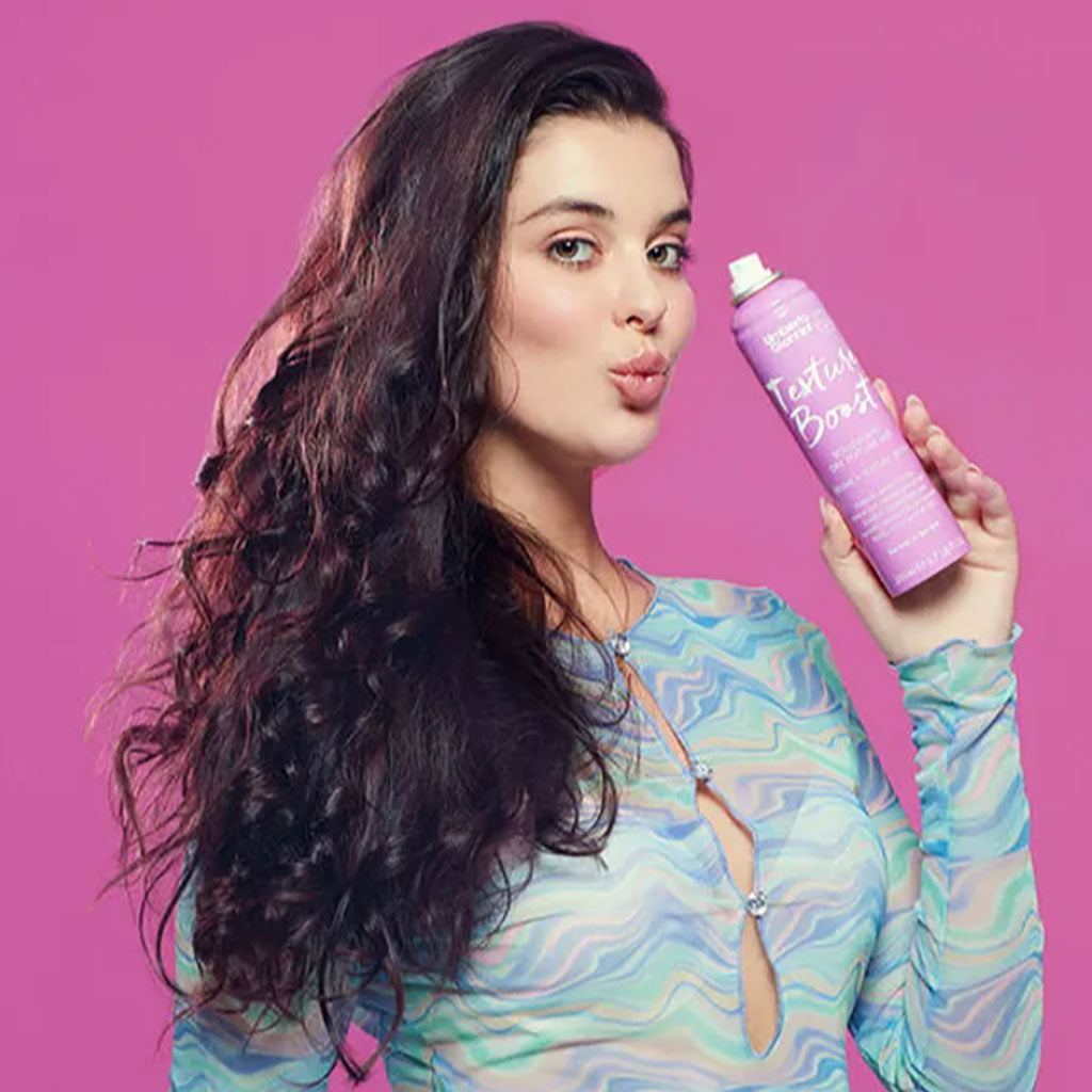 Umberto Giannini Texture Boost Volumising Dry Texture Spray