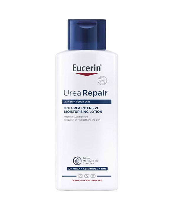 Eucerin Urea Repair Plus 10 Percent Urea Body Lotion