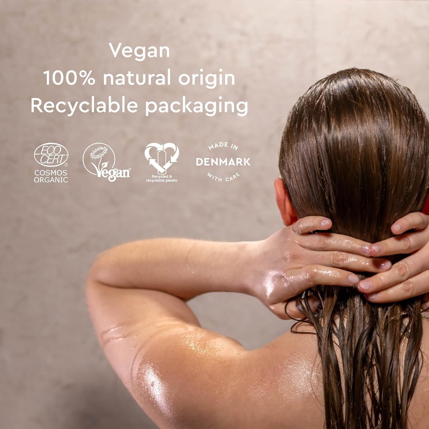 Urtekram Anti Dandruff Nettle Conditioner