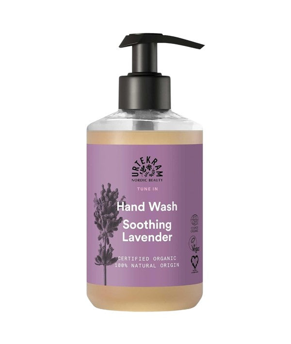 Urtekram Soothing Lavender Hand Wash