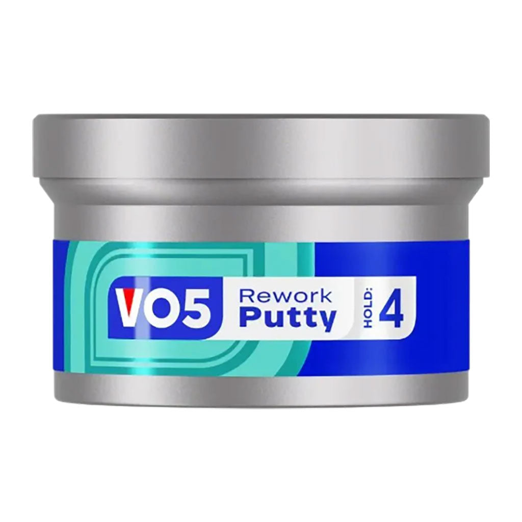 VO5 Matt Finish Rework Putty Rework Hold