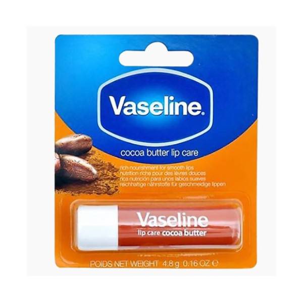 Vaseline Lip Care Cocoa Butter