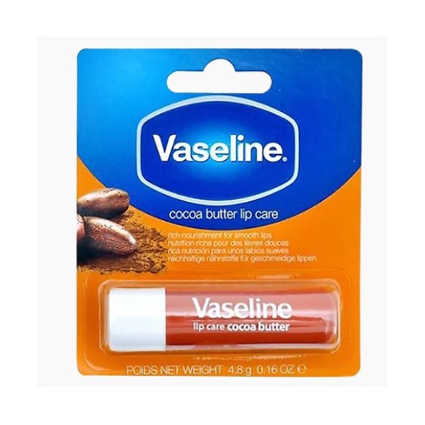 Vaseline Lip Care Cocoa Butter