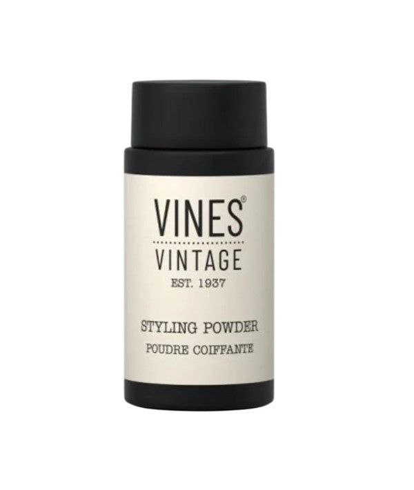 PBS Beauty Vines Vintage Styling Powder