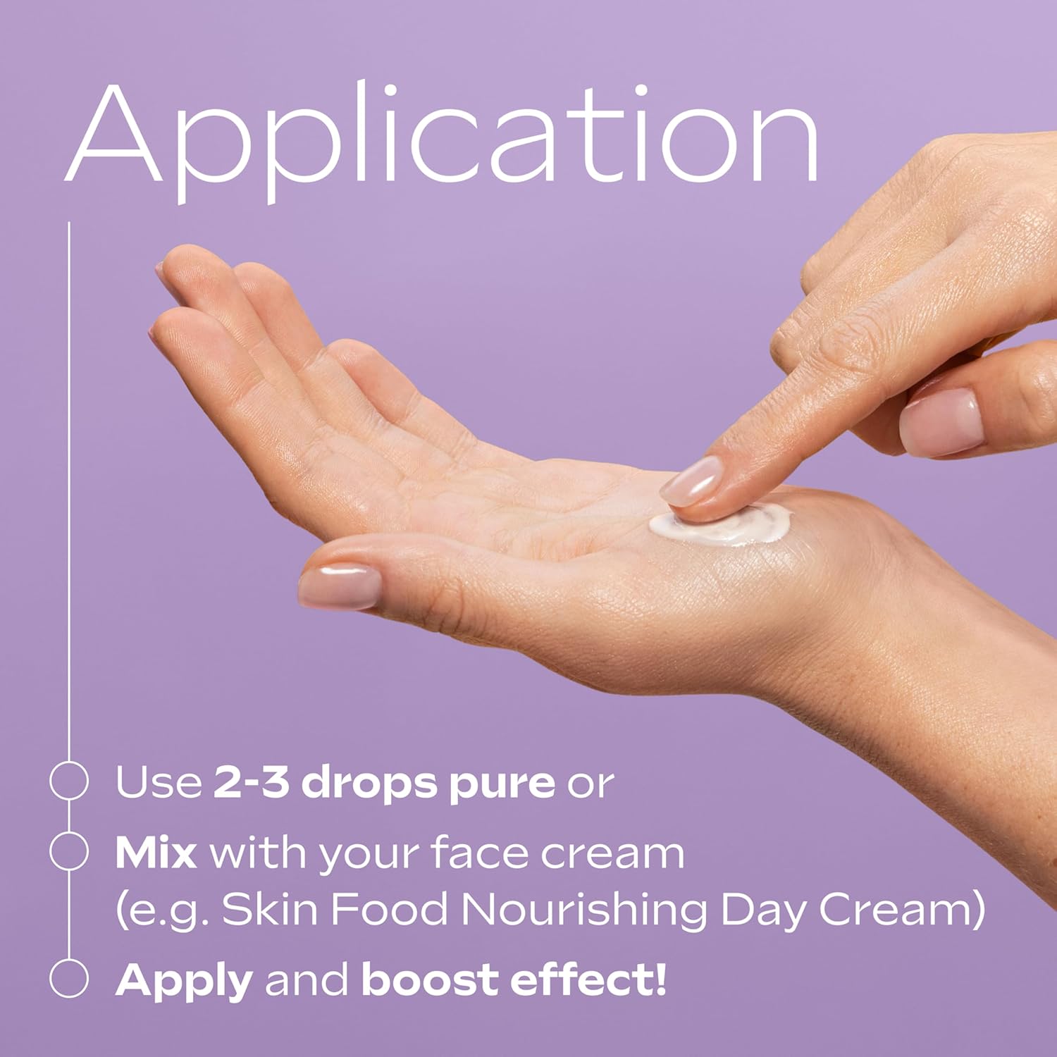 Weleda Boost Hyaluronic Moisture Serum Drops