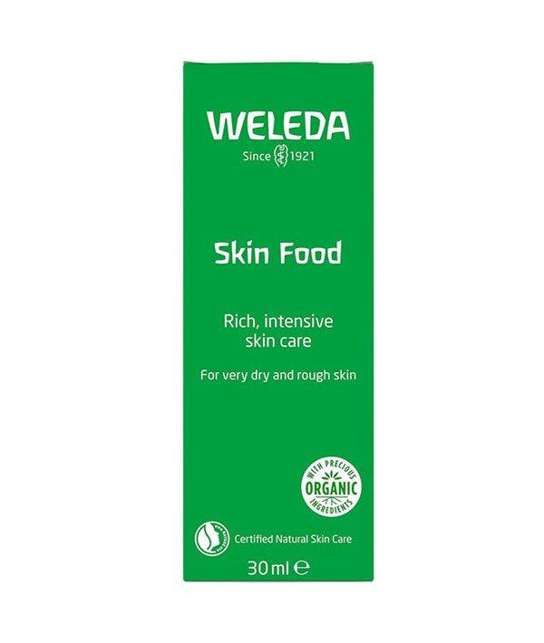 Weleda Skin Food For Very Dry Skin